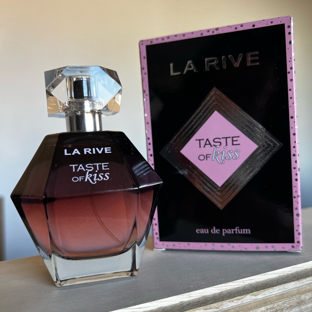 La Rive Taste of Kiss